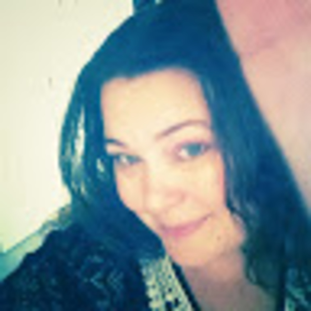Meet your Posher, Cheyenne